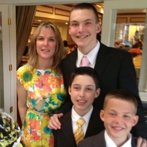 Meet your Posher, Kristen